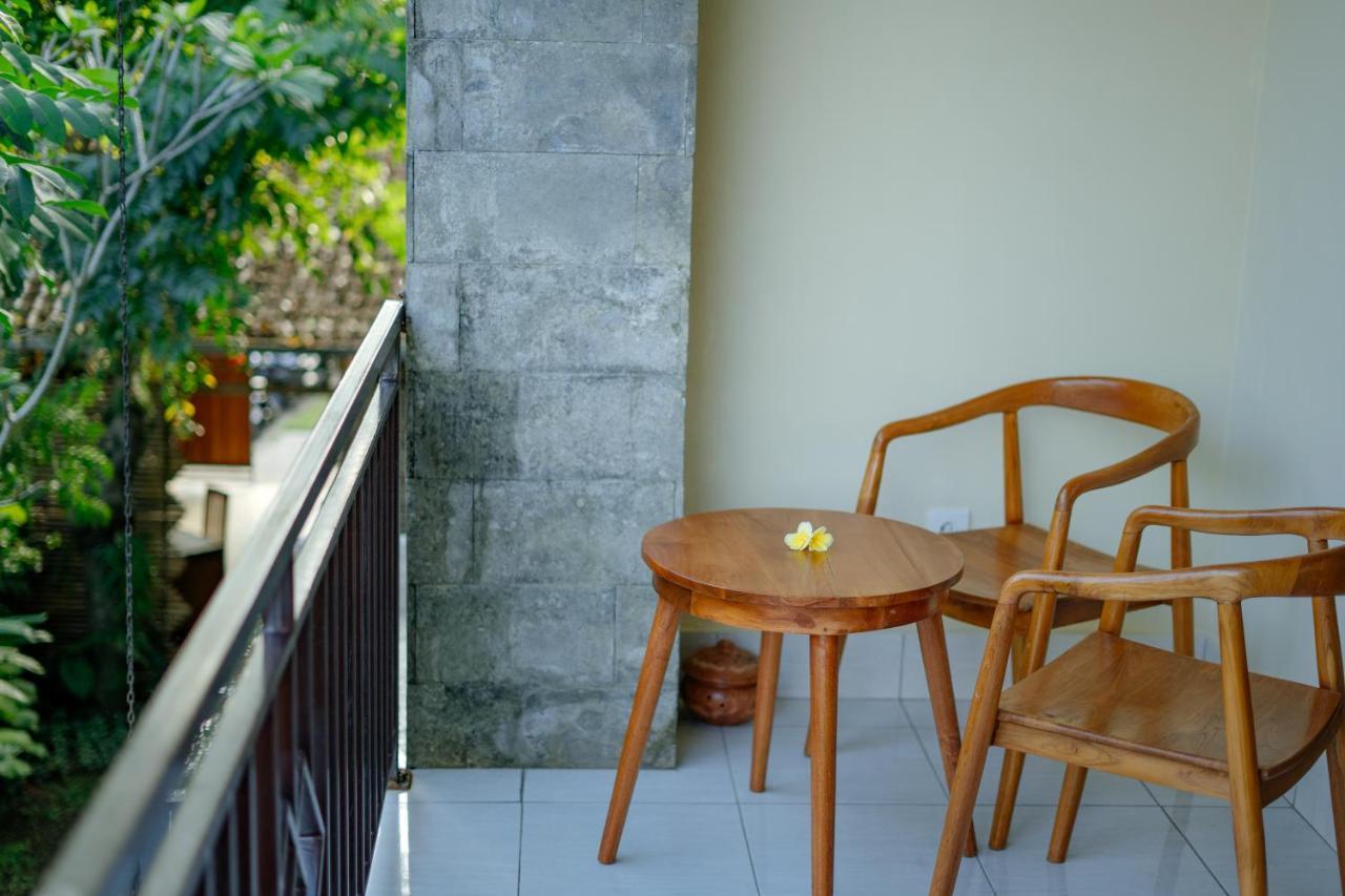 Ahamta Ubud By Prasi Exterior foto
